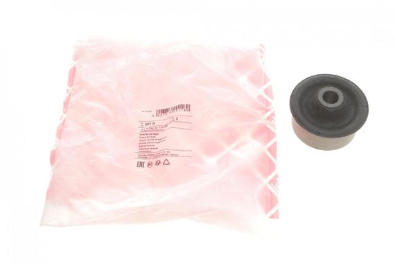 Сайлентблок важеля переднього знизу Ford Escort Fiesta 87-08 09118