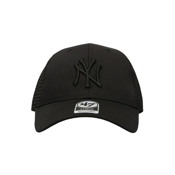 Кепка MVP NY YANKEES BRANS17CTP-BKB (Розмір: One Size) | Зображення 2