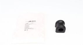 Втулка стабілізатора заднього Toyota Avensis 03-08 d=19mm  42856