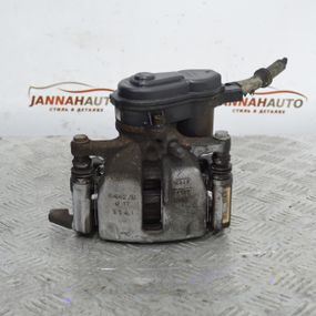 Супорт гальмівний задній лівий Audi Q5 8R з електроприводом Ауді ку5 8K0615403E