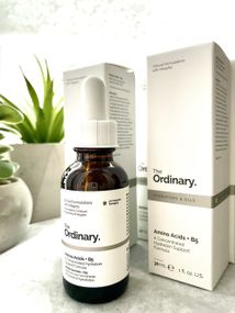 Зволожувальна сироватка з амінокислотами та вітаміном B5 The Ordinary B5 Amino Acids + B5, 30 мл