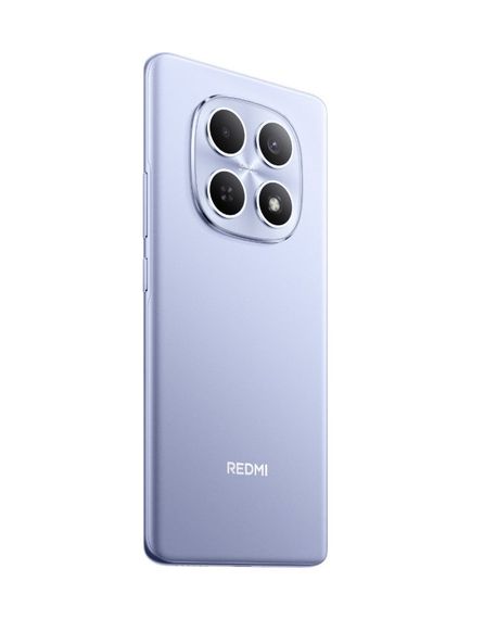 Смартфон Xiaomi Redmi Note 15 4G 6/128GB Purple NFC (Adapter) | Зображення 1