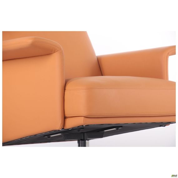 Кресло-лаунж AMF Lorenzo XL Orange | Зображення 1