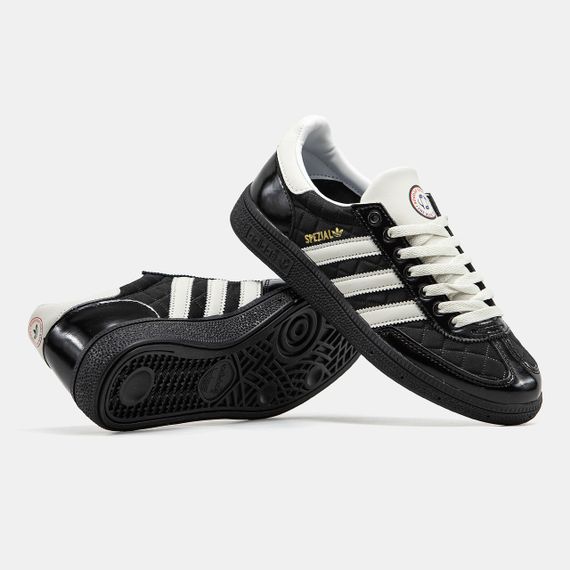 Кросівки Spezial The Blue Trio / спеціалтоп весна / осінь 2157 40 | Зображення 8