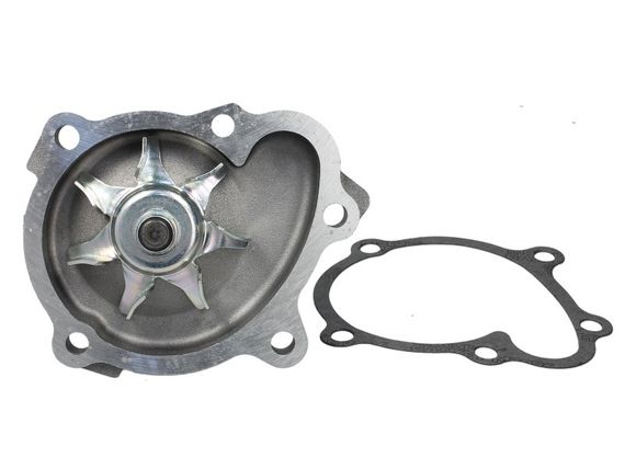 Водяний насос (помпа) Opel Meriva, Zafira, Astra, Corsa, Mokka HEPU (P326)