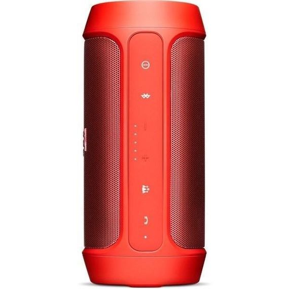 Музична колонка під флешку CHARGE 2, Мініпортивна Bluetooth USB колонка золотий | Зображення 3