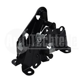 Замок капота правый BMW 5 F07 (GT) 08-17 / 5 F10/F11 09-17 / 6 F06/F12/F13 11-18 / BMW 7 F01/F02 07-15, AutoTechteile, 704 5145,