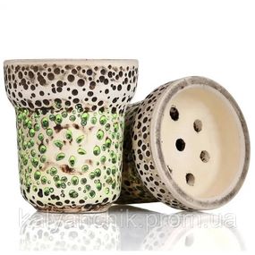 >Чаша для кальяна Solaris Moon