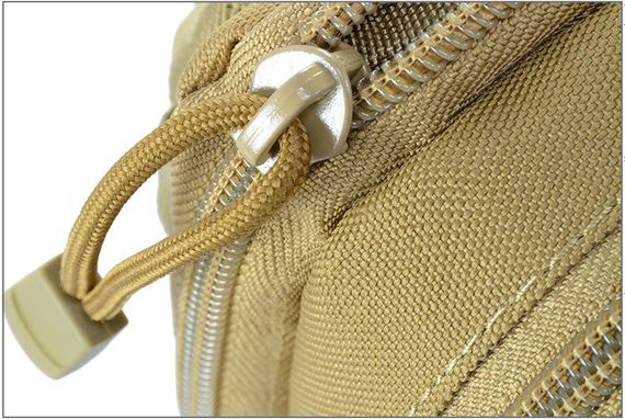 Підсумок Smartex 3P Tactical 1 ST-091 khaki | Зображення 7