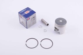 Поршень   Honda DIO ZX 65   0,25   (Ø44,25)   TNT