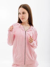 Толстовка Nike W NSW GYM VNTG EASY FZ HOODIE