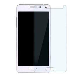 Загартоване захисне скло для Samsung Galaxy A7 (A700)