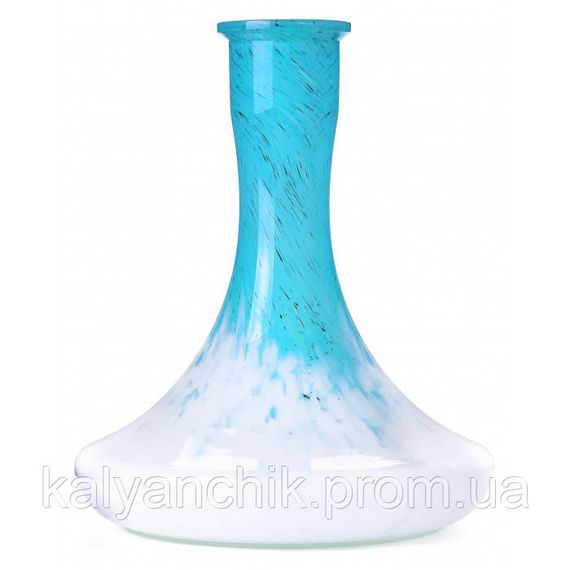 Колба для кальяну Yahya Craft матова | Зображення 5