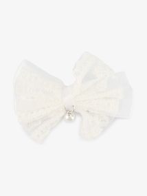 Заколка для волосся ZAK B 47-5 Білий shop (2000999616570)