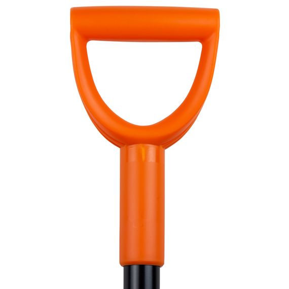 Лопата штикова Flora з металевою ручкою 285×195×800мм (5045224) | Зображення 3