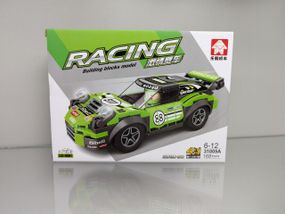 Конструктор LEGO технік машинка 31005A 168+ деталей