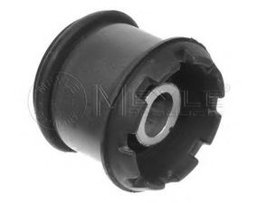 Опора КПП VAG (вир-во MEYLE) MEYLE 1003990017 на AUDI A4 седан (8D2, B5)