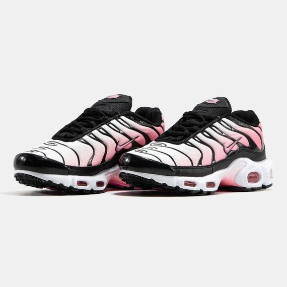 Кросівки Air Max Tn Plus / аір макс тн плюс топ весна / осінь 2189 39 25 см | Зображення 3