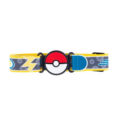 Ігровий набір Pokemon W15 - Пояс з покеболами Пічу (PKW3643) | Зображення 2