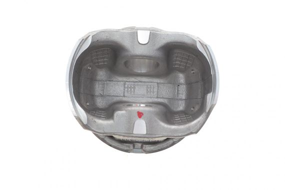 Поршень VW Golf Passat Tiguan 2.0 TFSI 04-18 82.51mm STD  GZ-F1333 | Зображення 2