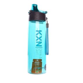 Пляшка для води Касно 780 мл KXN-1180 Блакитна