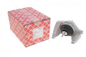 Подушка двигуна R Audi 100 A6 2.6-2.8 90-97 07147