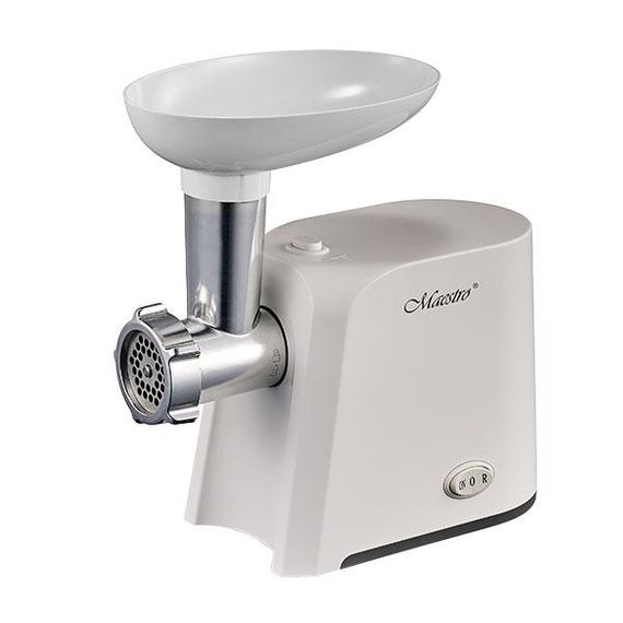 М'ясорубка 800W MR-852 Maestro