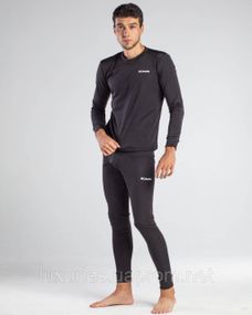 Термобілизна жіноча Columbia на флісі, комплект термобілизни Коламбія на флісі Чоловіча, XL
