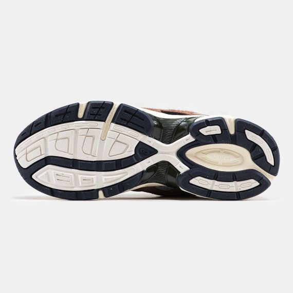 Чоловічі кросівки Asics Gel-1130 x Hal Studio весна / літо / осінь 1235 43 27,5 | Зображення 2