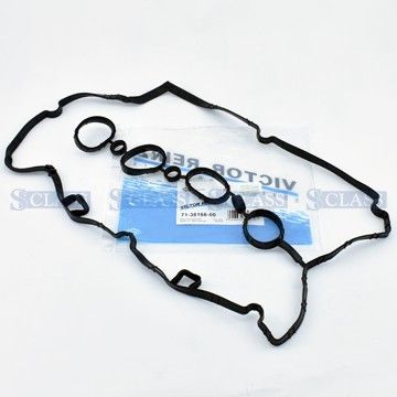 Прокладка клапанной крышки Chevrolet Aveo/Cruze / Opel Astra/Insignia 1.4-1.8 i/Turbo 05-, Victor Reinz, 71-38166-00,