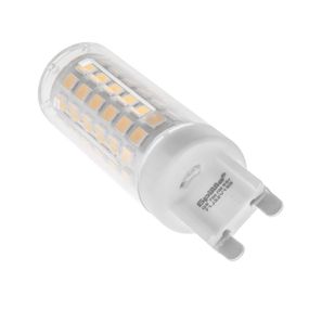 Лампа диммируемая светодиодная LED 9W G9 NW T20 Dim 220V