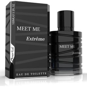 Туалетна вода Omerta Meet Me Extreme M 100 ml 100 мл
