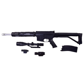 Автомат игрушечный CYMA "P.136"
