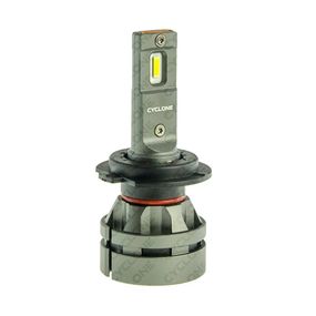 LED лампа CYCLONE LED H7 5000K 5100-Lm CR type 27S