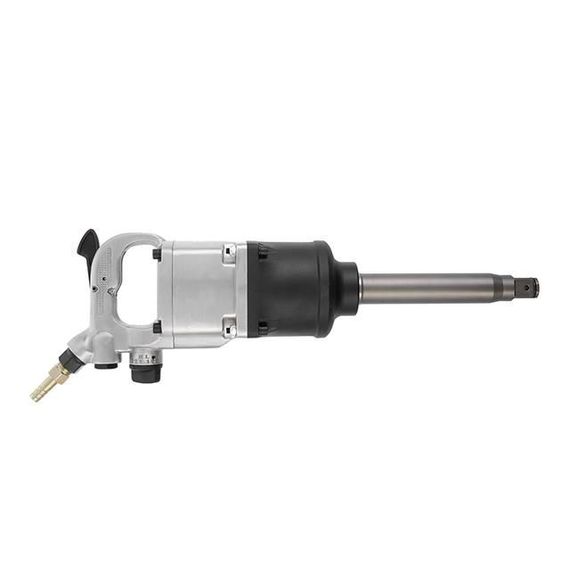 Гайковерт пневматичний INTERTOOL PT-11041 | Зображення 7