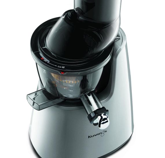 Шнековий соковитискач Kuvings C 7000 WHOLE SLOW JUICER для будинку | Зображення 8