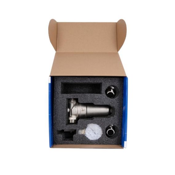 Фільтр самопромивний Thermo Alliance Standar 3/4" тонкого очищення SF127W20 | Зображення 6