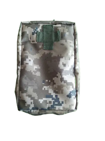 Аптечка тактична 160х240х100 мм М&М Вид 5 ММ-14 піксель артикул (213162)