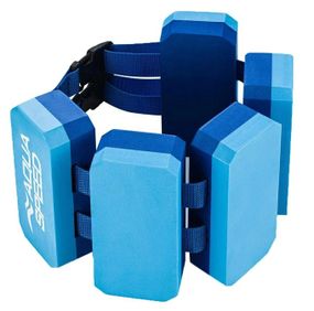 Пояс для плавания Aqua Speed PAS 5 5653 синий, голубой Дет 15x7x4,5 см 5908217656537