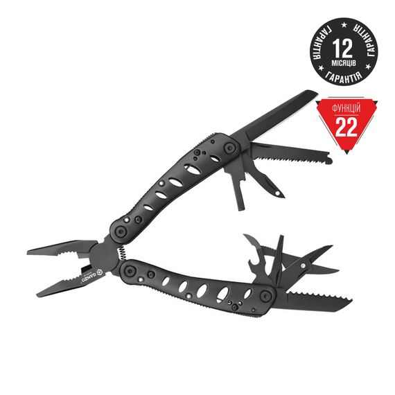 Мультитул Ganzo G205-B | Зображення 1