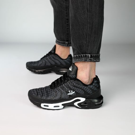 Кросівки чоловічі 591457 Темно-сині 41 42 43 44 45 | Зображення 8