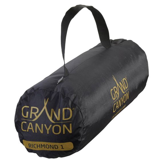 Намет Grand Canyon Richmond 1 Capulet Olive (330024) | Зображення 4
