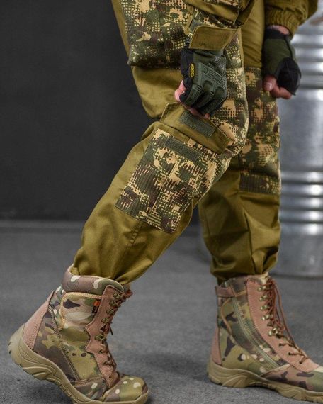 Костюм гірка варан gen 1ВН1063 | Зображення 9