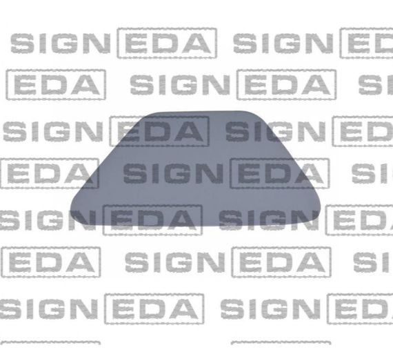 Крышка омывателя правая BMW 5 (F10/F11) '10-16 (Signeda) 51118048680