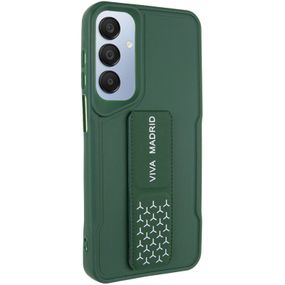 Чехол TPU VIVA для Samsung Galaxy A15 4G/5G / M15 5G Green