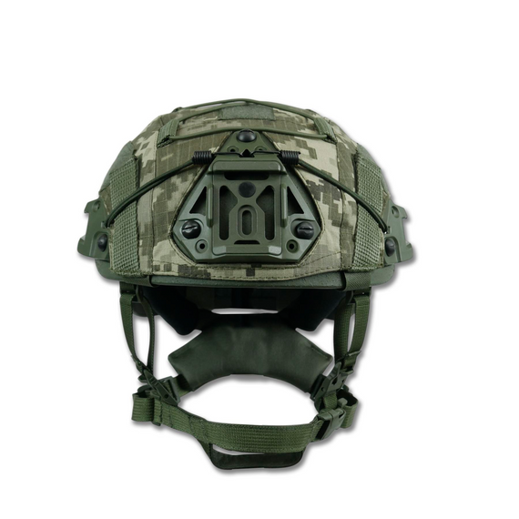 Кавер на шлем Sestan-Busch Пиксель L | Зображення 3