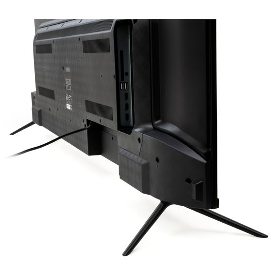 Телевізор Vinga S65UHD25BWEB | Зображення 5