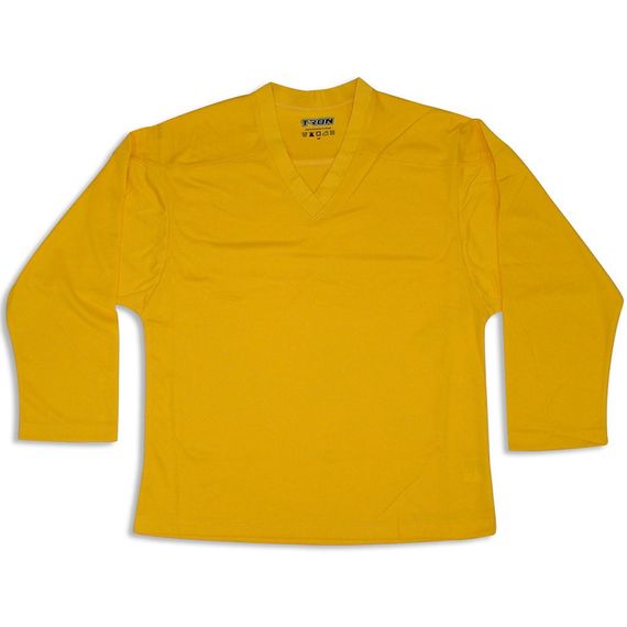 Воротарська хокейка, хокейна майка TronX DJ80 Goalie Cut