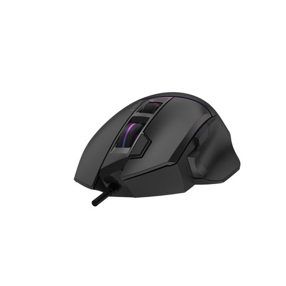 Миша ігрова Bloody W95 Ultra, колір чорний | Зображення 6