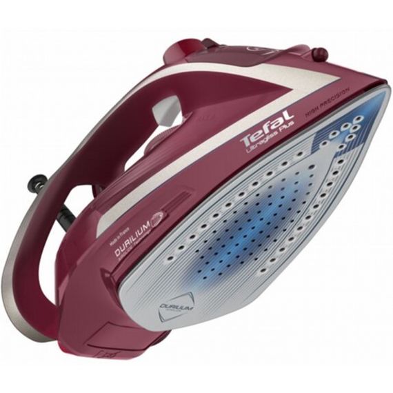 Праска з подачею пари Tefal FV6820E0 | Зображення 2
